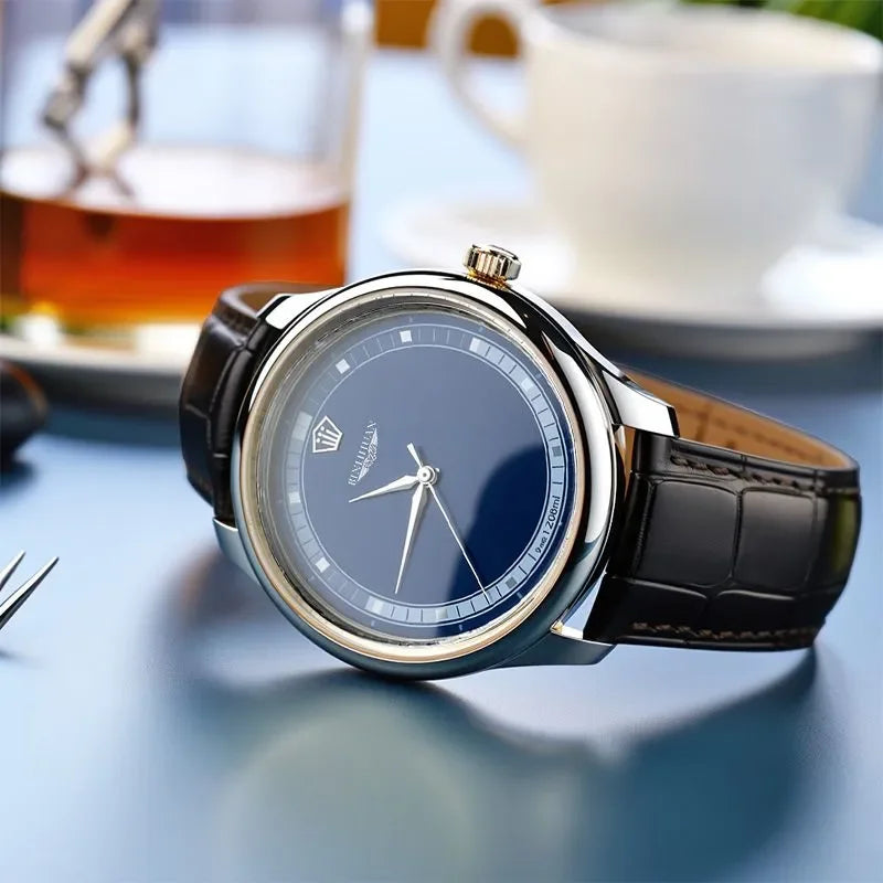 WLISTH Business Herrenuhr 2025