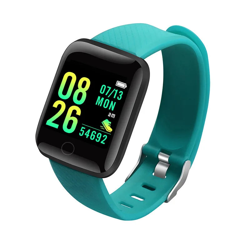 CHAONB Smartwatch Fitness-Tracker