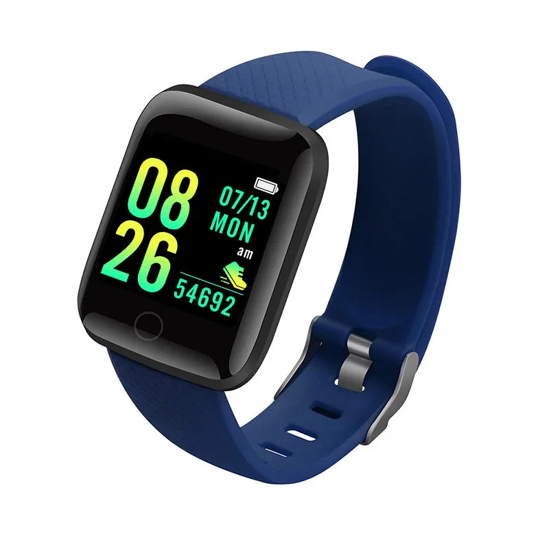 CHAONB Smartwatch Fitness-Tracker