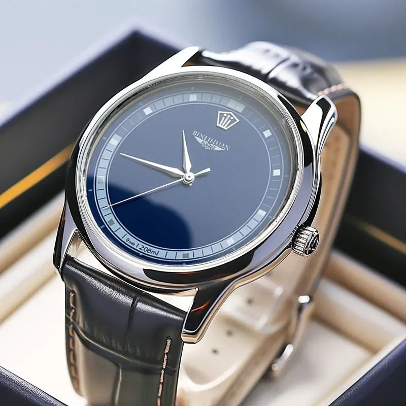 WLISTH Business Herrenuhr 2025