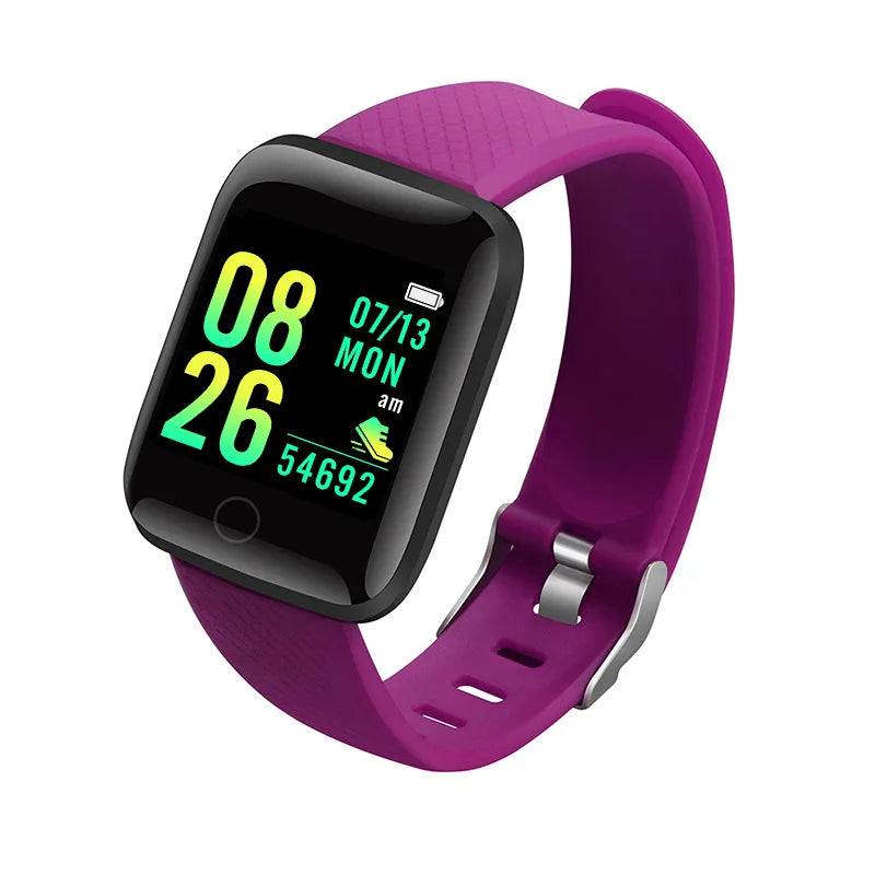 CHAONB Smartwatch Fitness-Tracker