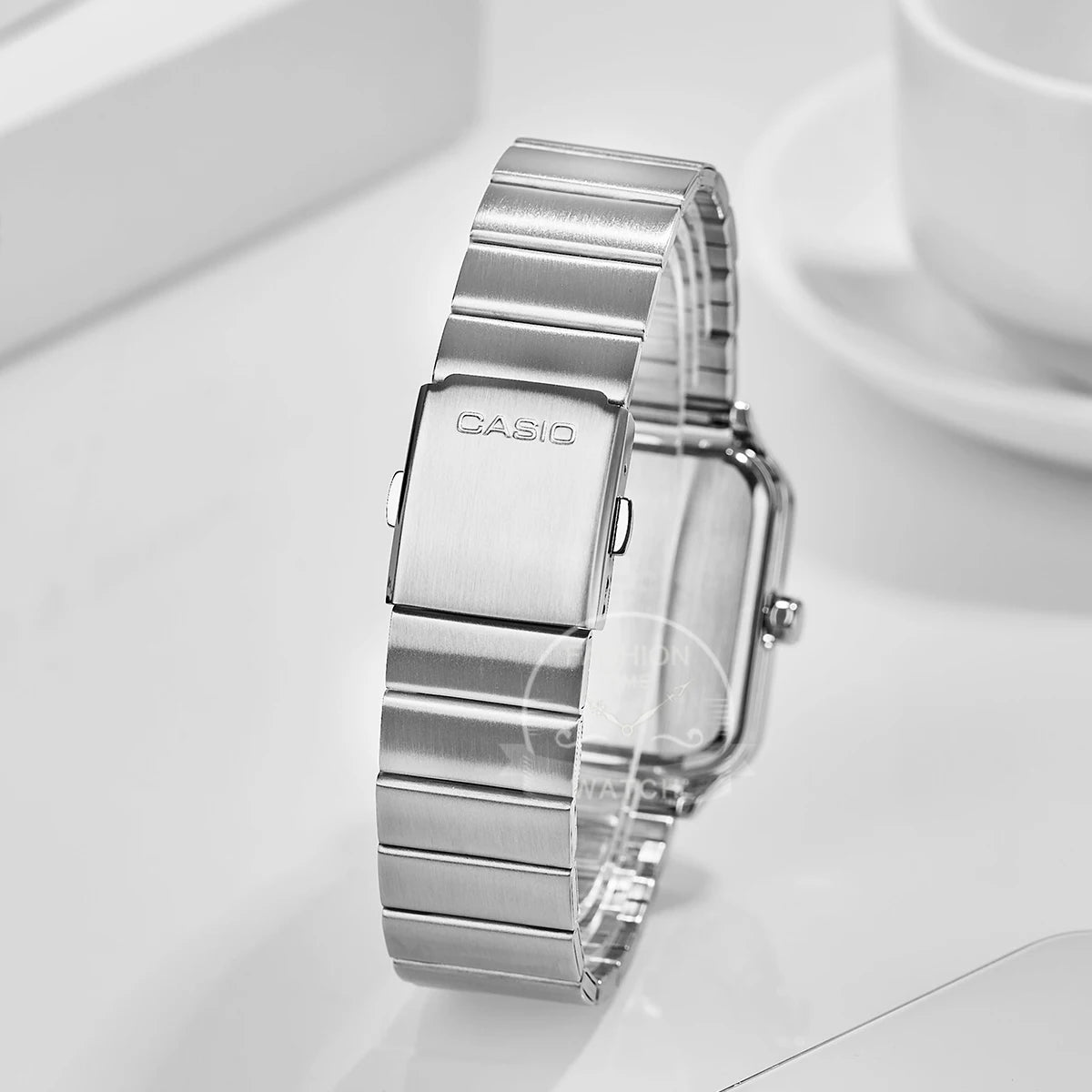 Casio MTP-M305D Mondphase Herrenuhr